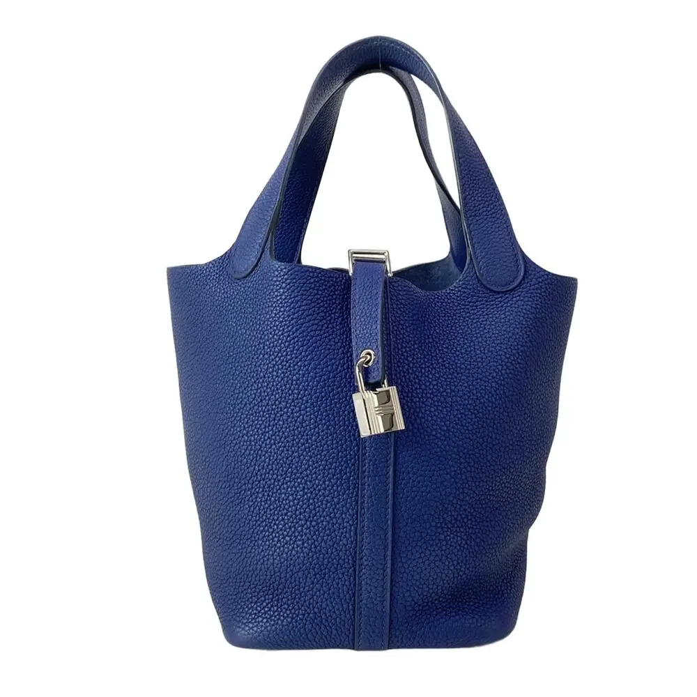 Hermès Picotin Lock PM Handbag
